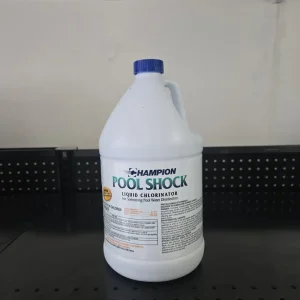Champion Pool Shock - Liquid