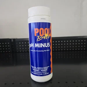 Pool Brite pH Minus