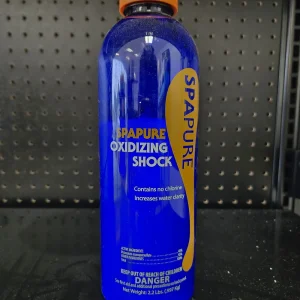 Spa Pure Oxidizing Shock